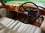 Bentley S1 Continental 1955 года